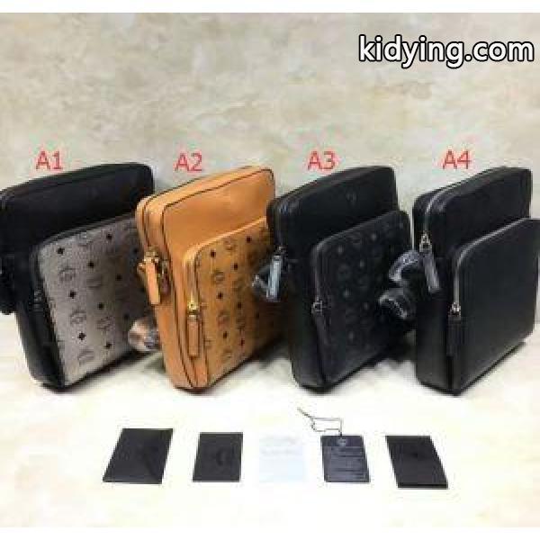 2017新作 4色可選 人気 ランキング エムシーエム コピー MCM 斜め掛けバッグ_エムシーエム コピー MCM_ブランド コピー 激安(日本最大級)-0