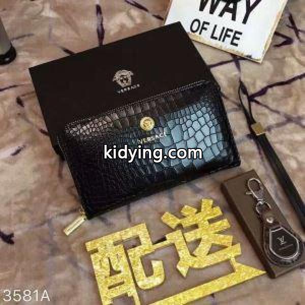 VERSACE 財布新作入荷2017 人気通販ヴェルサーチ_ヴェルサーチ VERSACE_ブランド コピー 激安(日本最大級)-0