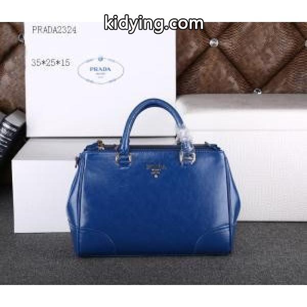 2014 存在感◎  PRADA プラダ 余裕ある収納力 手持ち&ショルダー掛け 2324_プラダ レディースバッグ_バッグ レディース_スーパーコピーブランド激安通販 専門店-0