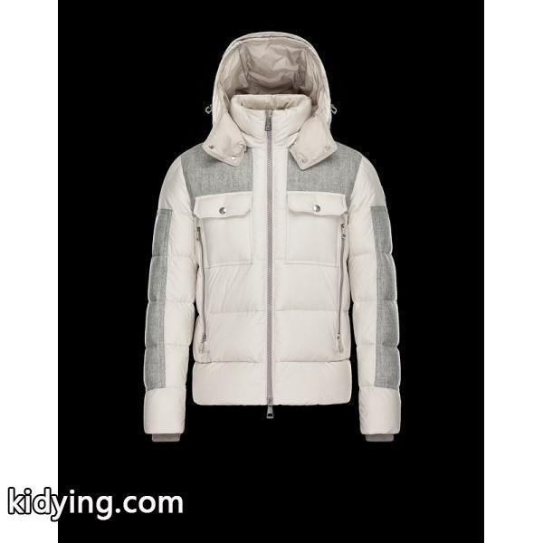大特価 2016秋冬 モンクレール MONCLER ダウンジャケットふわふわな感触_男性用ダウンジャケット_モンクレール特集_スーパーコピーブランド激安通販 専門店-0