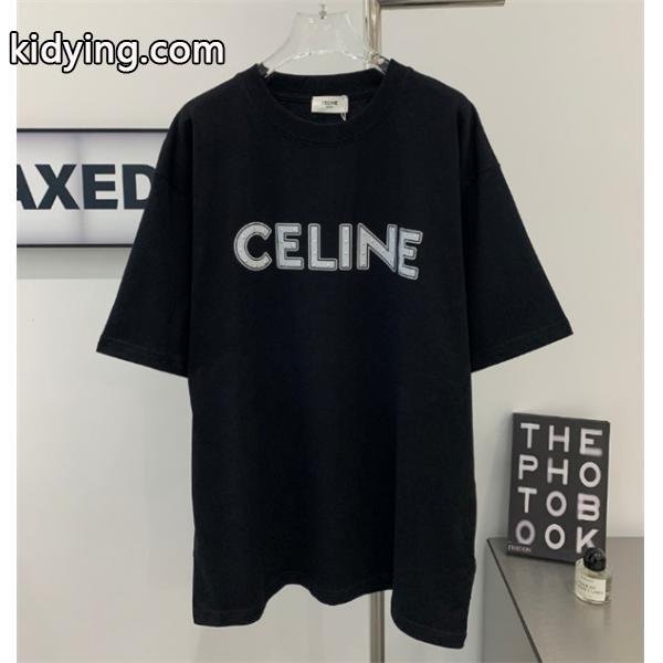 最新作CELINE セリーヌtシャツ スーパーコピー 通販ショッピング-0