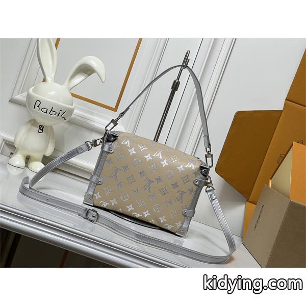 トレンド最前線 モノグラム LOUIS VUITTON ルイヴィトン コピー ミニショルダーバッグ モード系-5