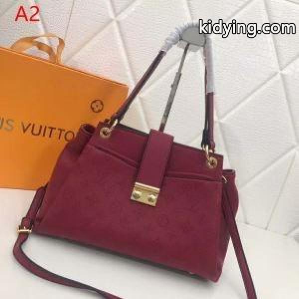 2019SSで大人気 入手困難! louis vuitton ルイ ヴィトン トートバッグ レディース スーパーコピー 最安値 3色可選-1