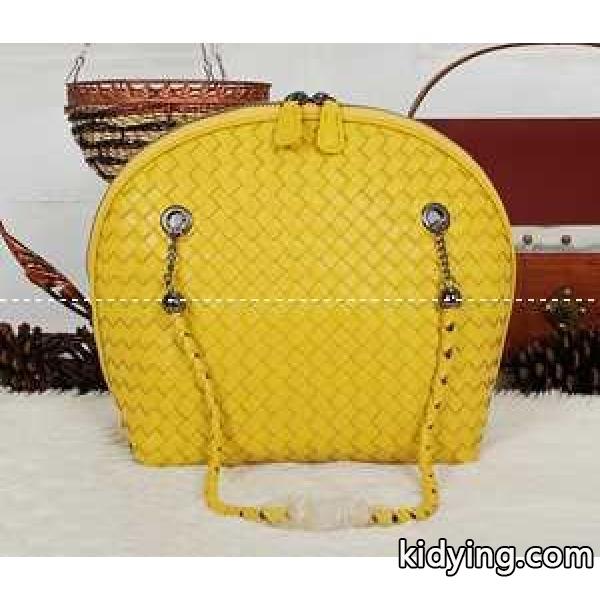 格安！2014春夏 新作 BOTTEGA VENETA ボッテガ ヴェネタ ショルダーバッグ52216_ボッテガ ヴェネタ レディースバッグ_バッグ レディース_スーパーコピーブランド激安通販 専門店-0