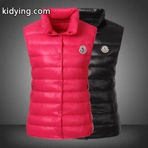 2014 秋冬 防風性に優れ MONCLER モンクレール レディース ダウンジャケット_女性用ダウンジャケット_モンクレール特集_スーパーコピーブランド激安通販 専門店-0