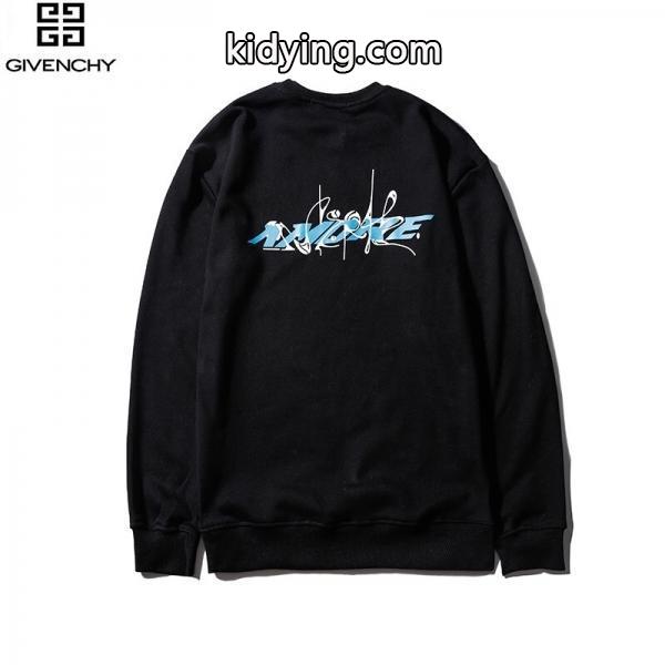 オシャレな軽やかさで魅力 ジバンシー GIVENCHY おしゃれの「主役」になる プルオーバーパーカー_ジバンシー GIVENCHY_ブランド コピー 激安(日本最大級)-1