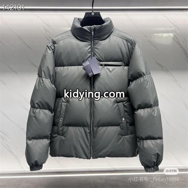 プラダ PRADA　ダウンジャケット　コピー今年の流行りファション　絶対おさえるべきカラーと最新__スーパーコピーブランド激安通販 専門店-0
