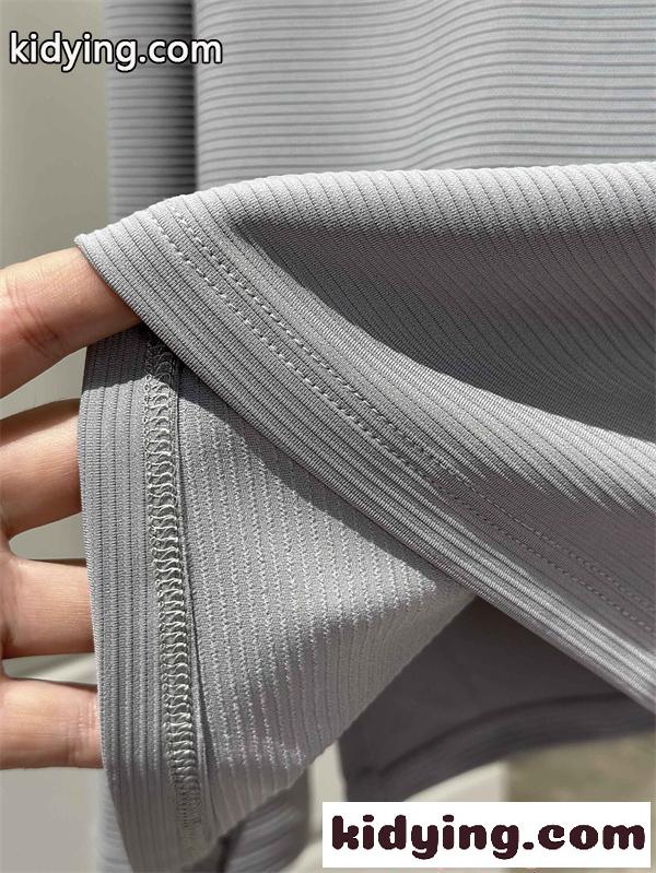 ハーフジップ ARCTERYX 長袖トップス ロゴ刺繍 吸汗速乾 軽量ストレッチ アウトドア アークテリクス コピー-2