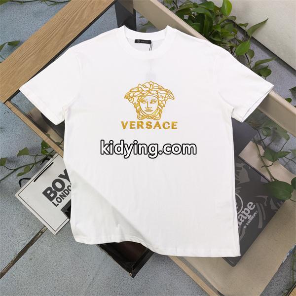 ヴェルサーチ tシャツコピー　Versace通販ショッピング-0