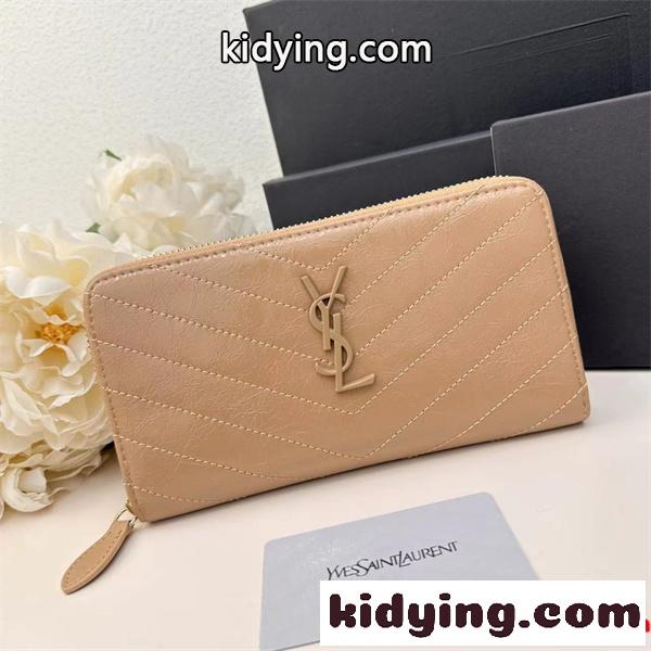 Saint Laurent サンローラン コピー財布 ブランド コピー 激安(日本最大級)-0