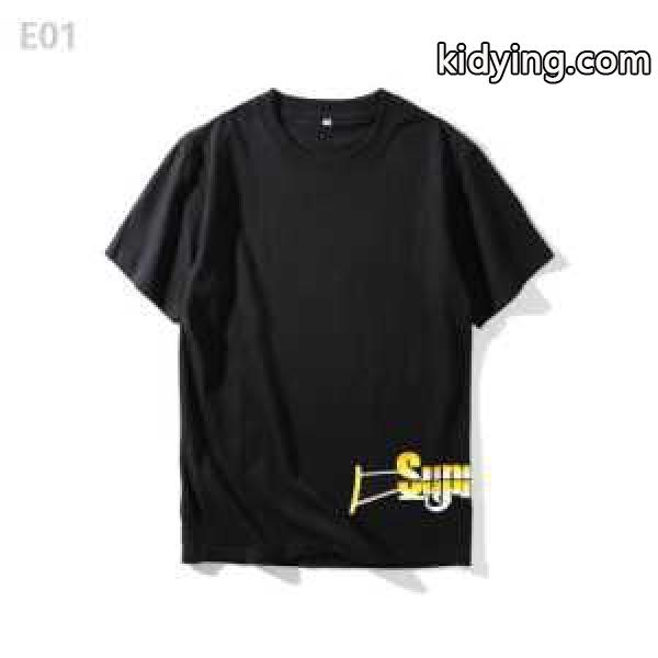 2017 シュプリーム SUPREME大人のおしゃれに  半袖Tシャツ 2色可選_半袖Tシャツ_メンズファッション_スーパーコピーブランド激安通販 専門店-0