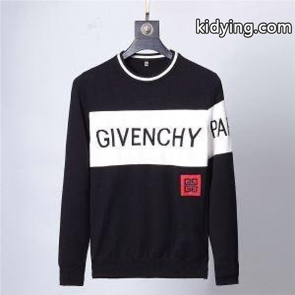 GIVENCHY 2色選択可 著名人も愛用した ジバンシー プルオーバーパーカー 今季トレンド_ジバンシー GIVENCHY_ブランド コピー 激安(日本最大級)-0
