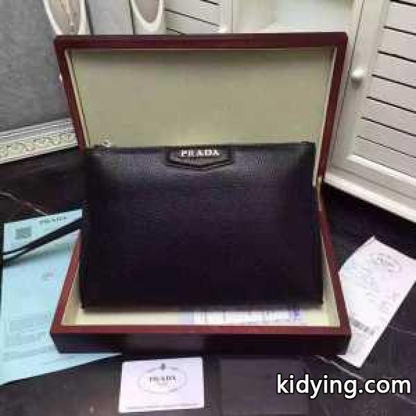 抜群の雰囲気が作れる! 2016 プラダ PRADA ポーチ 3色可選 3050-7_プラダ メンズバッグ_バッグ メンズ_スーパーコピーブランド激安通販 専門店-0