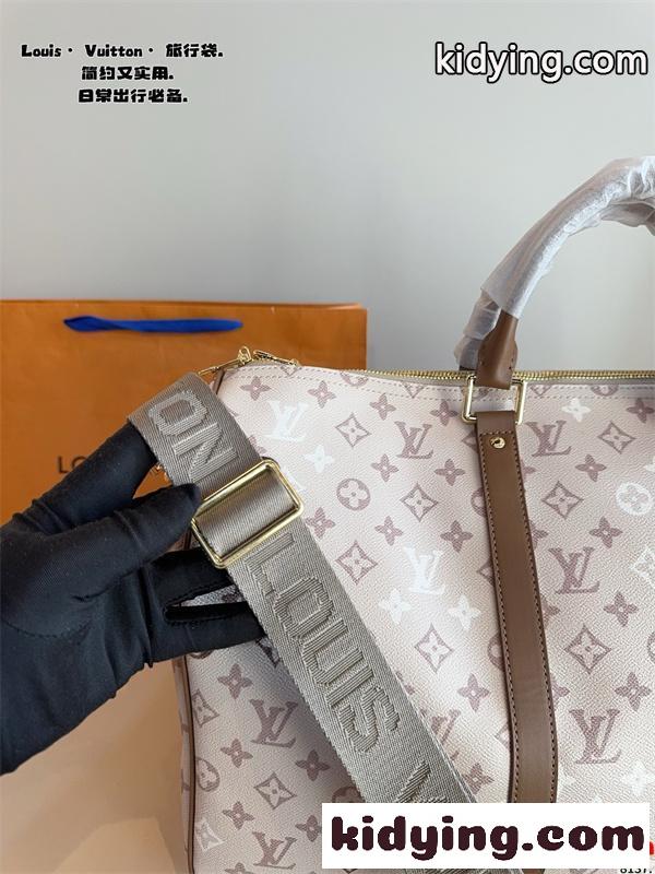 人気ブランド 2026 ルイ ヴィトン keepall ボストンバッグコピーLOUIS VUITTON激安(日本最大級)-4