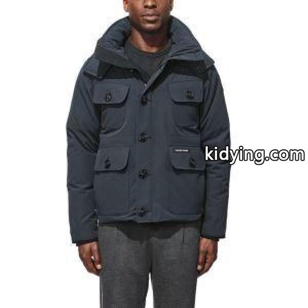 防寒 2017秋冬 カナダグース Canada Goose ダウンジャケット 個性的なデザイン_カナダグース CANADA GOOSE_ブランド コピー 激安(日本最大級)-0