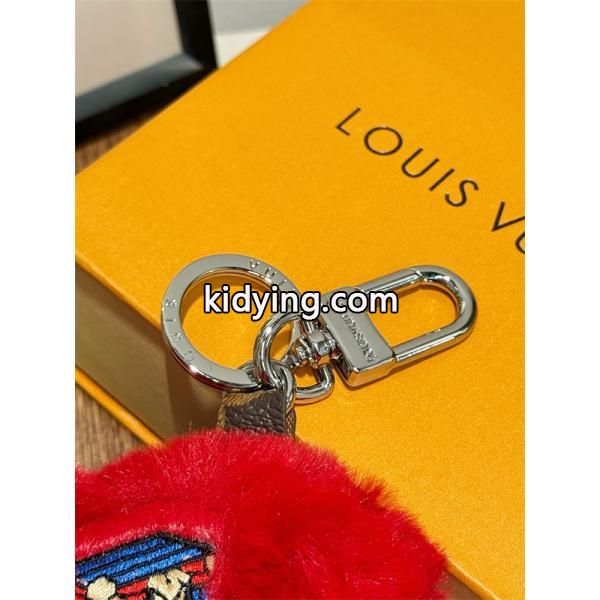 新品❤ M03171 LOUIS VuittonルイヴィトンキーホルダーコピーLV LUCKY HEART❤️ブランド コピー 激安(日本最大級)-7