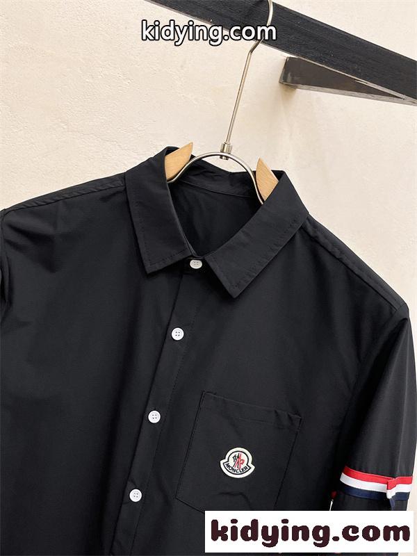 MONCLER モンクレール コピー 話題商品 長袖シャツ プレミアム おすすめ 2026新作コーデ-4