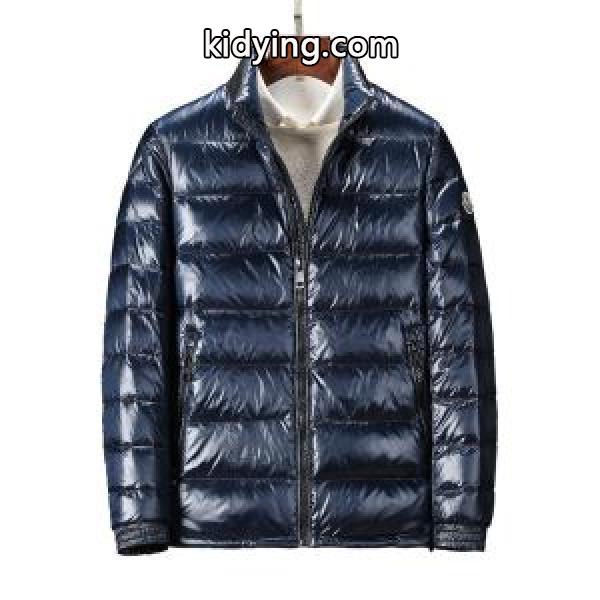 今、大人のお洒落に Newアイテム モンクレール MONCLER ダウンジャケット 2色可選_男性用ダウンジャケット_モンクレール特集_スーパーコピーブランド激安通販 専門店-0