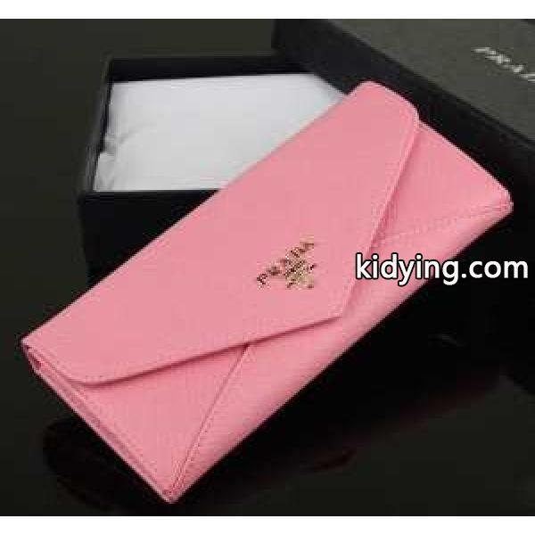 超人気美品◆ 2014 PRADA プラダース長財布_プラダ レディース財布_財布 レディース_スーパーコピーブランド激安通販 専門店-0