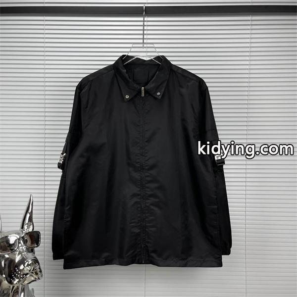 人気を集めている 新作コレクション GIVENCHY ジャケット コピー 激安(日本最大級)-0