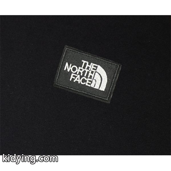 The North Face コピー グレーブラックスウェットパンツ カジュアル 2025秋冬ボトム ザノースフェイス-7