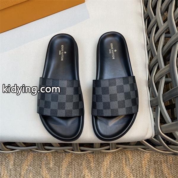 サンダル 大活躍間違いなしの新着 素晴らしい春夏の新作 ルイ ヴィトン LOUIS VUITTON_ブランド コピー 激安(日本最大級)-0