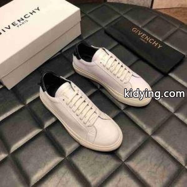 季節感もプラス2019新作 人気アイテムも同時にチェック ジバンシー GIVENCHY カジュアルシューズ 2色可選_ジバンシー GIVENCHY_ブランド コピー 激安(日本最大級)-0