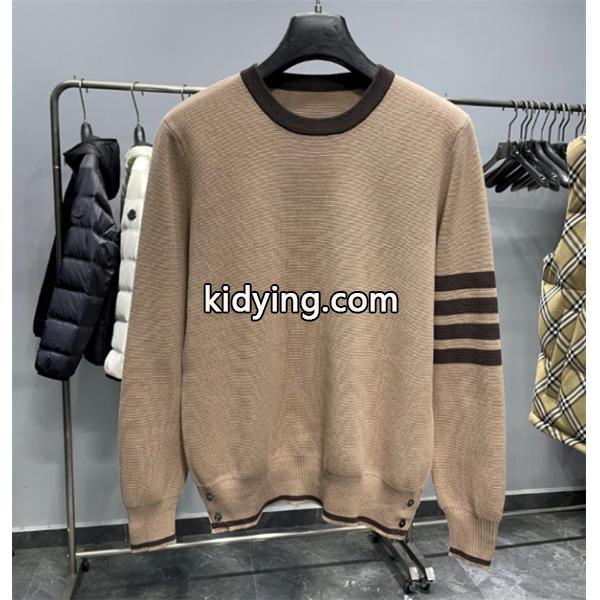 25FW秋冬❤❤トムブラウンセーターコピーTHOM BROWNEトレンドファッション 通販ショッピング-0