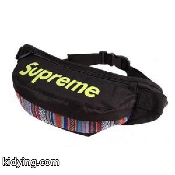 2014秋冬 SUPREME シュプリーム 人気激売れ ウエストポーチ_シュプリーム メンズバッグ_バッグ メンズ_スーパーコピーブランド激安通販 専門店-0
