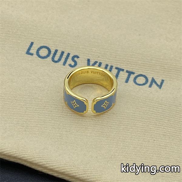 2026最新トレンド☆ルイヴィトン指輪コピー激安通販LOUIS VUITTONアクセサリーコーディネート-5