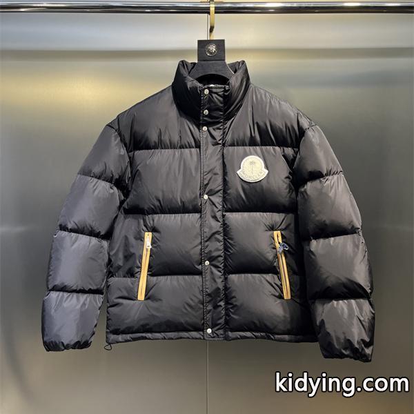 MONCLER モンクレール スーパーコピー 注目 新着 2026新作定番 ダウンブルゾン 冷え対策-0