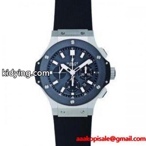 HUBLOT ウブロ　301SM1770RX　ブラック　ビッグバン エボリューション :2700000430743:GINZA LoveLove - 通販ショッピング-0