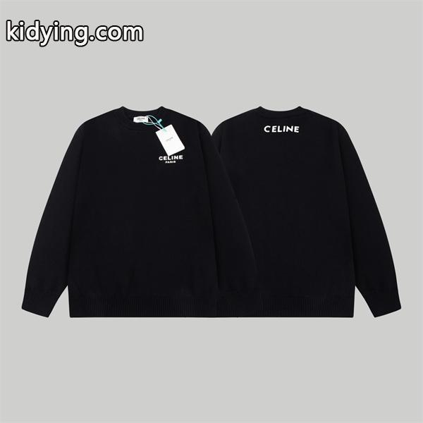 最安値に挑戦 CELINE セリーヌ セータースーパーコピーブランド コピー 激安(日本最大級)-0