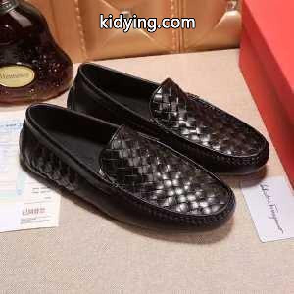 フェラガモ FERRAGAMO カジュアルシューズ &安心&追跡付 2色可選 超軽量設計_フェラガモ FERRAGAMO_ブランド コピー 激安(日本最大級)-1