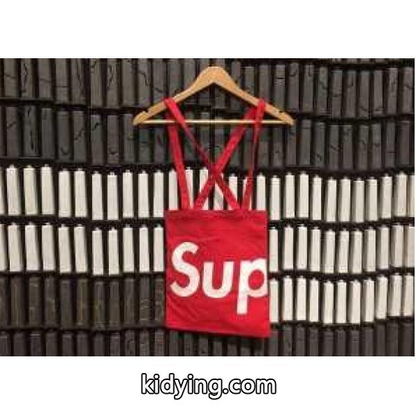 ファション性ある 2015 SUPREME シュプリーム 完売 エコバッグ_その他ブランド_雑貨小物_スーパーコピーブランド激安通販 専門店-0
