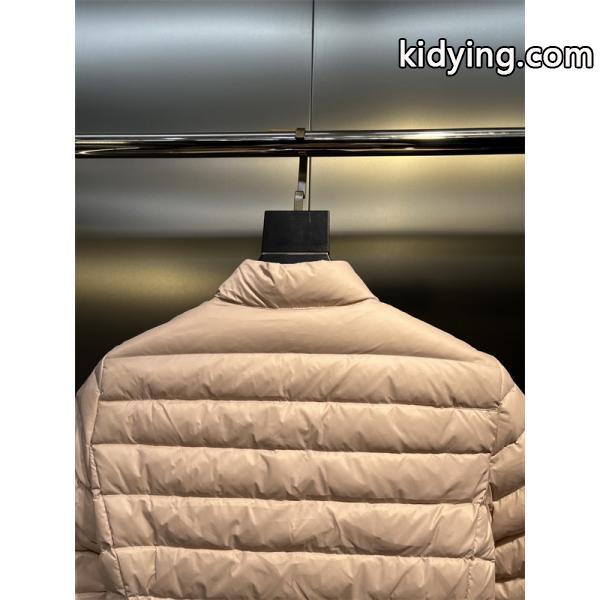 MONCLER モンクレール コピー 新着登場 ライトダウンジャケット 温か素材 防寒-5