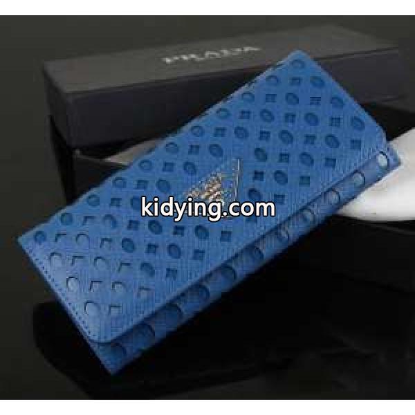 美品！2014 PRADA プラダース長財布_プラダ レディース財布_財布 レディース_スーパーコピーブランド激安通販 専門店-0