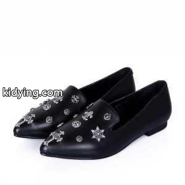 春夏 人気商品 クロムハーツ ヒールパンプス ミュールフラットシューズ_CHROME HEARTS クロムハーツ_ブランド コピー 激安(日本最大級)-0