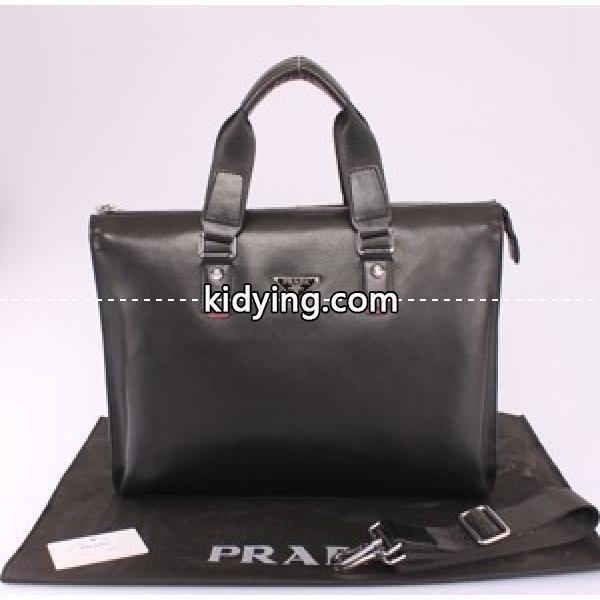 PRADA プラダ メンズ バッグ 手持ち&ショルダー掛け 8596-1B_プラダ メンズバッグ_バッグ メンズ_スーパーコピーブランド激安通販 専門店-0