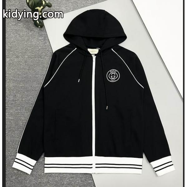 今年っぽくNEWファッションGUCC1ジップアップコピー最高ランキング_メンズスーパーコピーブランド激安通販 専門店-0