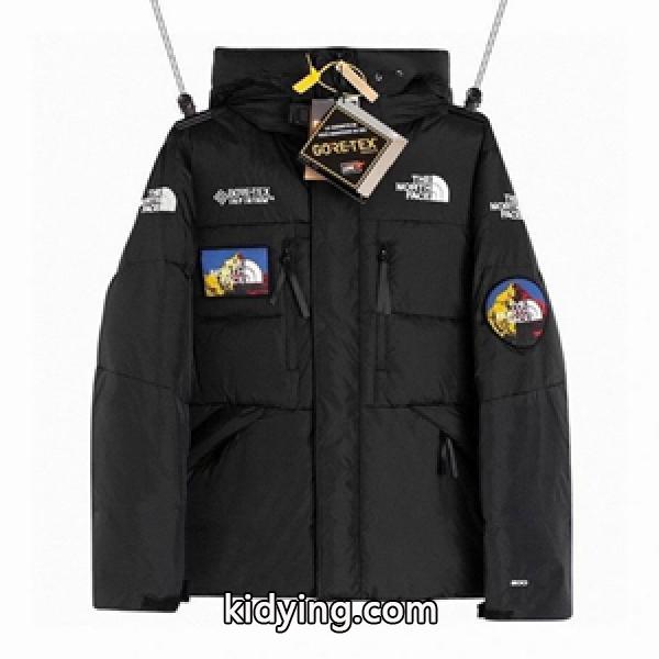 2022秋冬の主役になる存在感 THE NORTH FACE ザノースフェイスダウンジャケットスーパーコピー 重宝すること!-0
