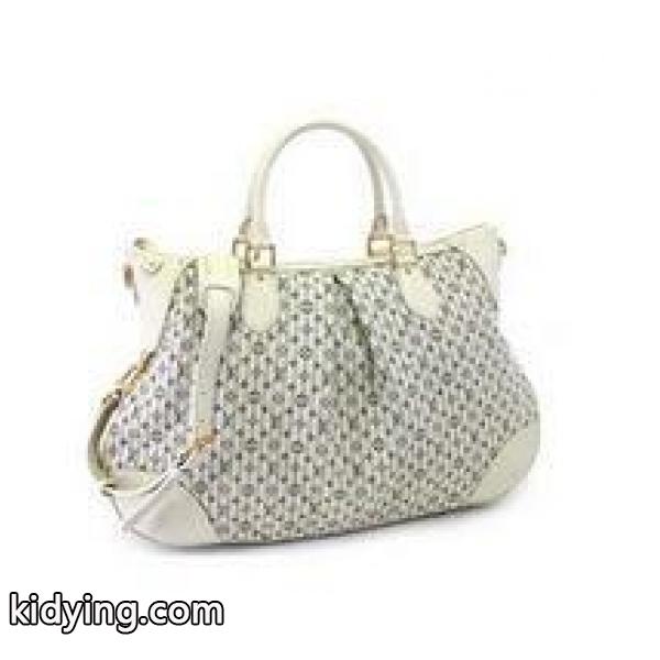美品 ルイヴィトン モノグラム ミニ ラン マリナ GM クロワゼット 最適なショルダーバッグ ブルー_ルイ ヴィトン LOUIS VUITTON_ブランド コピー 激安(日本最大級)-0