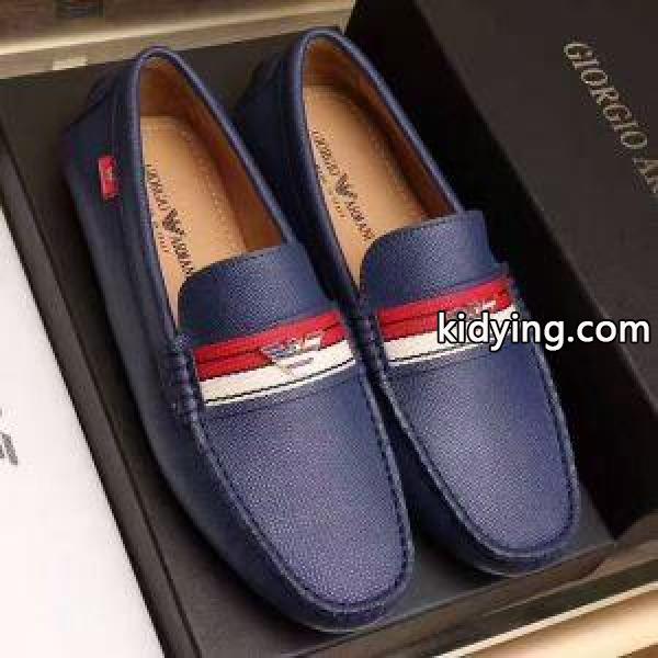 3色可選 アルマーニ ARMANI 入手困難！ 2017春夏 コンフォート 軽量で疲れにくい_アルマーニ ARMANI_ブランド コピー 激安(日本最大級)-2