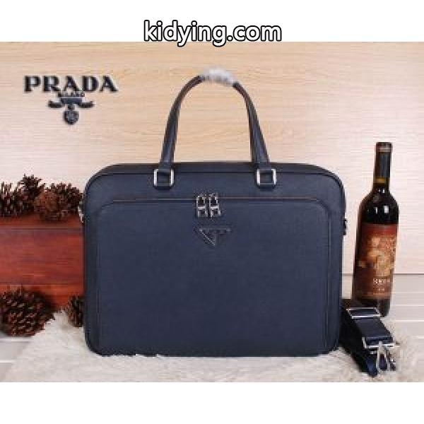 2014秋冬 PRADA プラダ お買得 メンズ用 手持ち&ショルダー掛け 8830-1_プラダ メンズバッグ_バッグ メンズ_スーパーコピーブランド激安通販 専門店-0