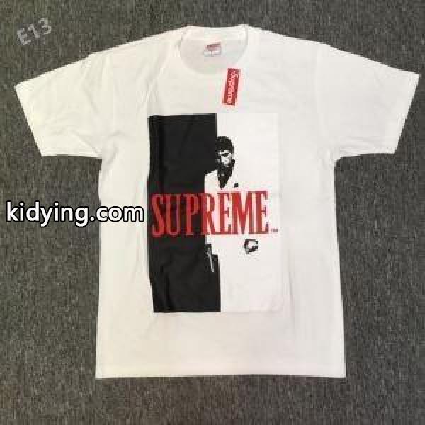 赤字超特価2017 高級品 通販 シュプリーム SUPREME 3色可選 半袖Tシャツ_シュプリーム SUPREME_ブランド コピー 激安(日本最大級)-3
