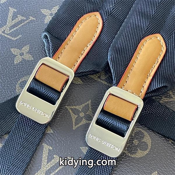 LOUIS VUITTON ルイヴィトン コピー 数量限定 シック深色 当店イチオシ バックパック-7