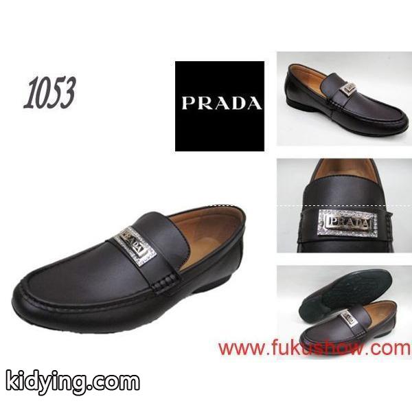 PRADA 2011秋冬新作_スニーカー、靴_メンズファッション_スーパーコピーブランド激安通販 専門店-0