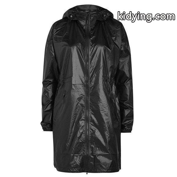 カナダグース レディース ジャケット アウター Rosewell Jacket with Hood black :gl-282599:フェルマート エフ fermart ef - 通販ショッピング-0