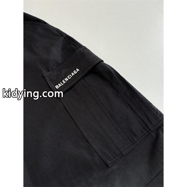 高級感☆ BALENCIAGA  Blcg Hybrid バレンシアガ カーゴパンツ コピー2025/2026秋冬トレンド☆-4