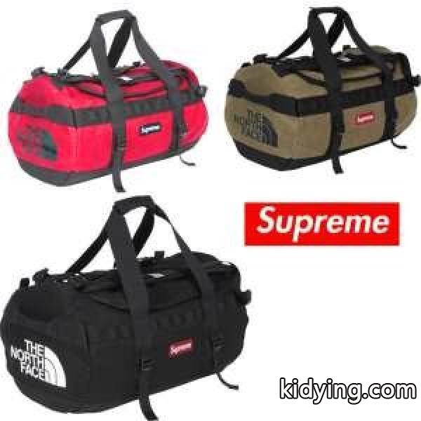 SUPREME 2016春夏 2wayバッグ　リュックx ハンドバッグ（トートバッグ） 3色可選_シュプリーム メンズバッグ_バッグ メンズ_スーパーコピーブランド激安通販 専門店-0